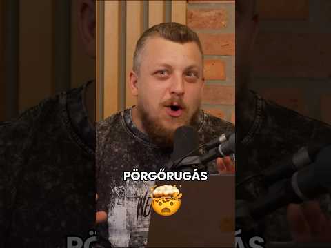 Óvodások visszabeszélnek!? 🤯 #magyar #legjobb #podcast #thevr