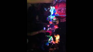 Emery - Fractions (acoustic, live)