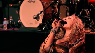 Dana Fuchs - "Rodents In The Attic"