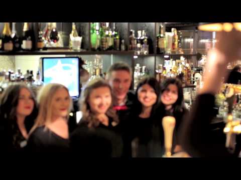 Dirty Duck pub 1st anniversary