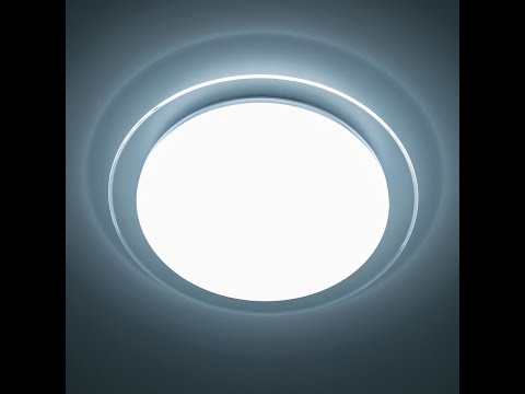 Миниатюра изображения товара Потолочный светильник Citilux Спутник CL734330G