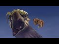 Gon Episode 2 Scenes The Lord Of The Skies Kai
