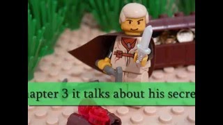 ApologetiX "Lump - The Presidents of the United States of America" PARODY