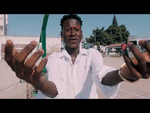 Negro Raro & Wilson Sucesso Nvuka Nvuka (Video Oficia) By Prata Smach