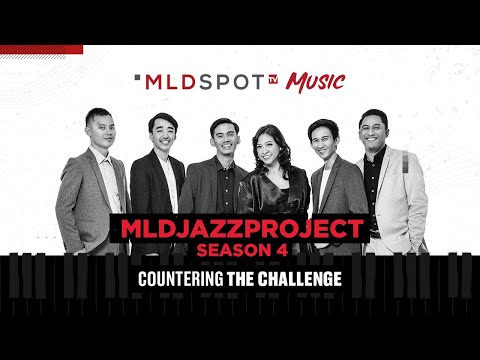 MLDJAZZPROJECT SEASON 4 | MLDSPOT TV MUSIC #10