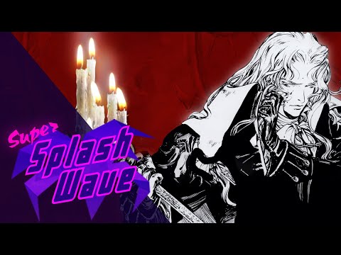 The Making of Castlevania Symphony of the Night and Dracula X