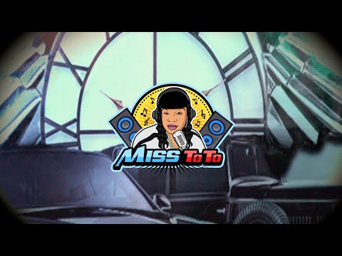 MISS TOTO - ALL OUT (SHOTXCHRISB)