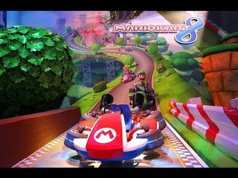 Why the Gaming Industry Needs Nintendo