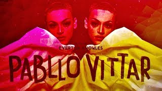 Pabllo Vittar - Nêga (Vai Passar Mal Tour) [Studio Version]