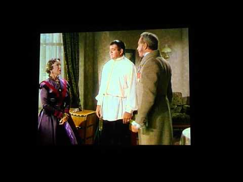 the world in his arms