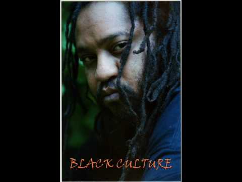 Black Culture - Haile I Selassie I (Talkin' Roots II)