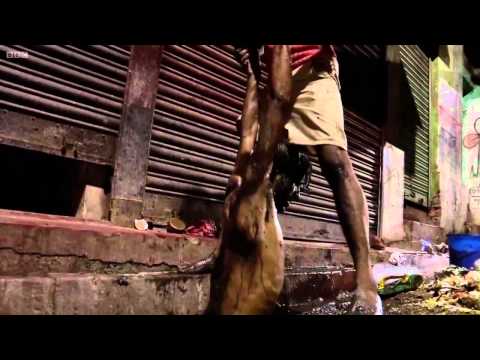 BBC - Welcome to India - Documentary Part 4