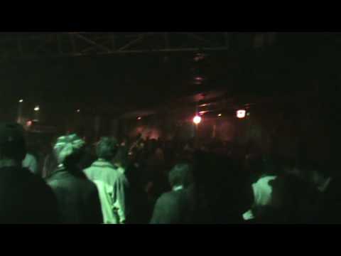 Channel One sound system - DUBSTATION 20