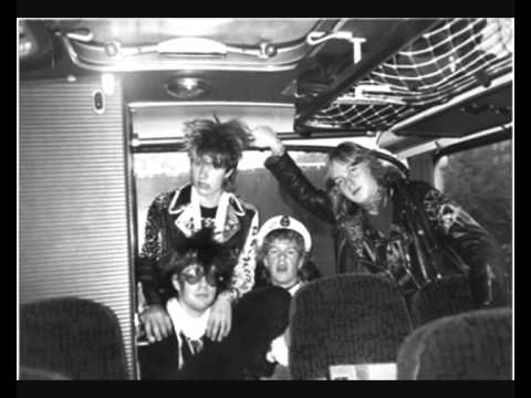 Delirium Tremens samlings 1985-1995 (pt. 5/5)