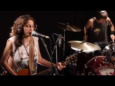 Utopians en Sesiones 93.7