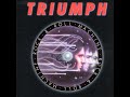 Triumph - Takes Time (1977)
