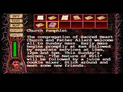 evil dead hail to the king pc game free download