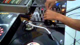 MARCIO SANTOS DJ - euro dance anos 90 parte 4