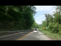 First Tesla Of Spring In Maryland