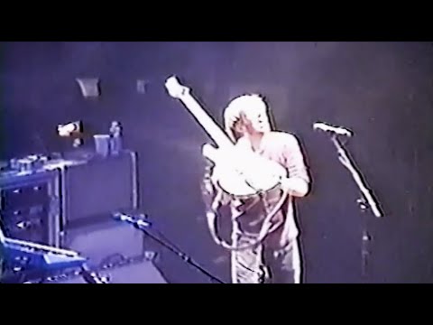 Phish   1999 10 03   AllState Arena, Rosemont, IL