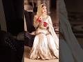 Girls Nikkah Dresses | Top Pakistani Bridal Nikkah Dress Design #shortvideo #sistrology