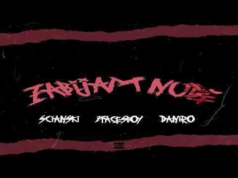 Ściański & 2facesboy & danirO - ZABIJAM NUDE