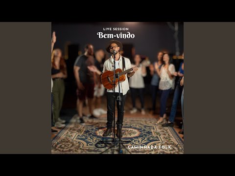 Bem - vindo - Caminhada Folk