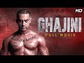 Ghajini Full Movie Aamir Khan HD Aamir Khan Asin Jiah Khan
