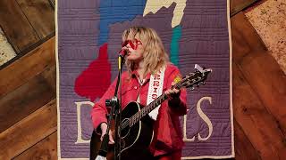 Jaimee Harris  - Beyond the Blues (cover) - Godfrey Daniels, Bethlehem, PA - April 21, 2023