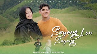 Download lagu Cut Rani Auliza & Mohderzam - Sayang Lon Sayang mp3 Download lagu Cut Rani Auliza & Mohderzam - Sayang Lon Sayang mp3
