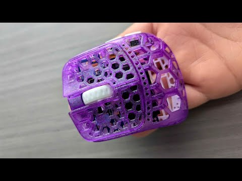 Fenrir Asym 8k After 2.5 Years on the HSK Pro