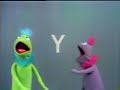 Alien Alphabet