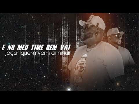 Mc Bobô - Jogador  Caro da NBA / Prod. Davi Oliver (Roda de Funk) Lyric Vídeo