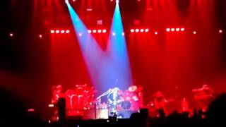 Toto - Steve Lukather Tribute to Jeff Healey - (Red House)