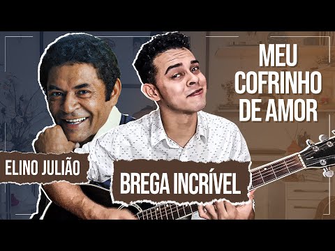 Meu cofrinho de amor - Elino Julião