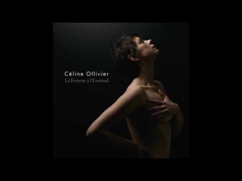 Céline Ollivier - La femme à l'éventail
