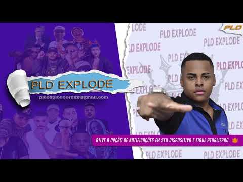 MC Kitinho e Louco de Refri - Solta a Batida do Megatron (DJ TH)-2018