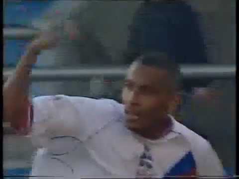 Wimbledon vs Crystal Palace 2001/02