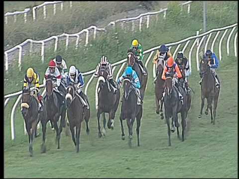 Galoppo 27/07/2016 - 3° corsa