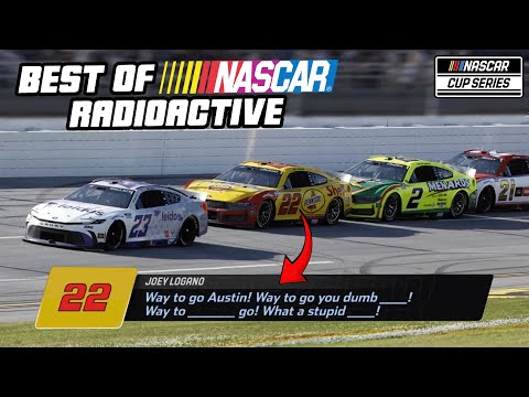 NASCAR-Xtra video artwork