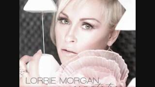"Break It To Me Gently" - Lorrie Morgan