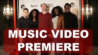 MUSIC VIDEO PREMIERE | AISA AND WILLIAM VLOG