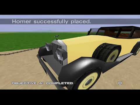 Goldfinger 64 Walkthrough - Grounds - 00 Agent
