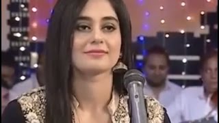 Jawani Jan-E-Man Hasin Dilruba ..by Ayesha Jahanzaib