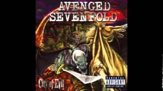 Avenged Sevenfold - Beast and the Harlot