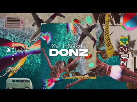 Donz - Ya Fama