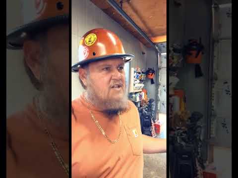 Roscoe teaches the new guy a lesson