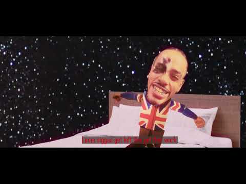 Felixthe1st - Slumber Party (On The Radar Freestyle PT.1)