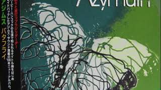 azymuth - os cara la