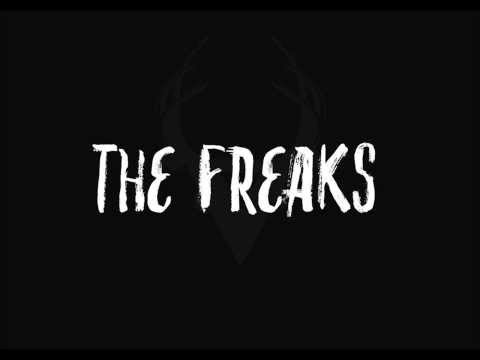 The Freaks - The Freaks- Wounded Horse